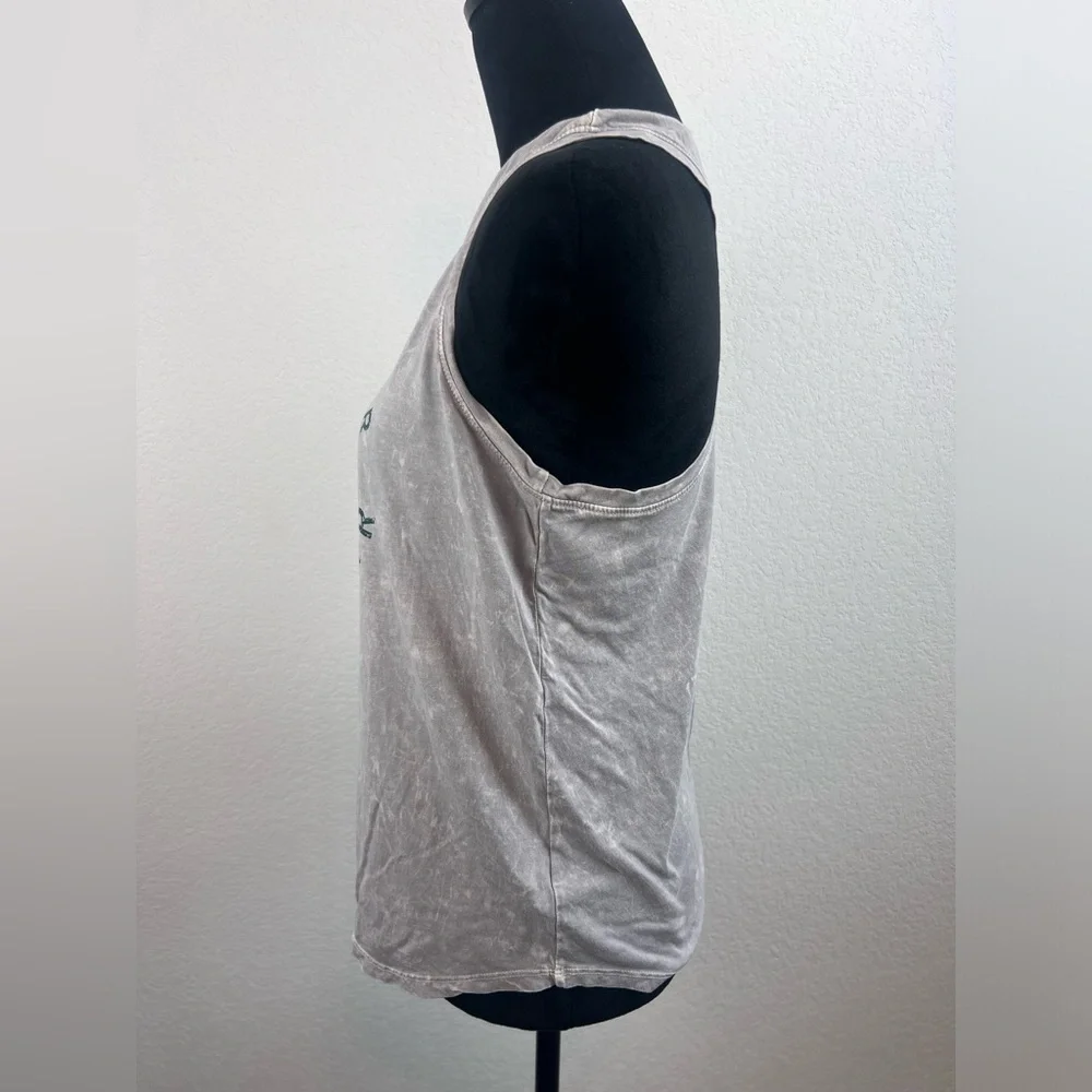 Peloton Flow Racer Tank Top Size Medium